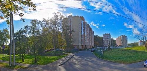 Panorama — grocery Фасоль, Svetlogorsk