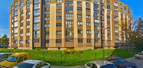 Панорама — квартиры в новостройках Вега, Светлогорск