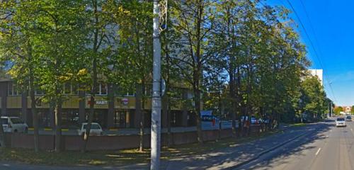 Панорама — магазин цветов Chocoberry Kaliningrad, Калининград