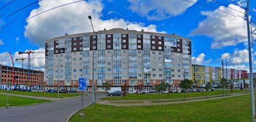 Панорама — окна ОКНА на Отлично, Калининград
