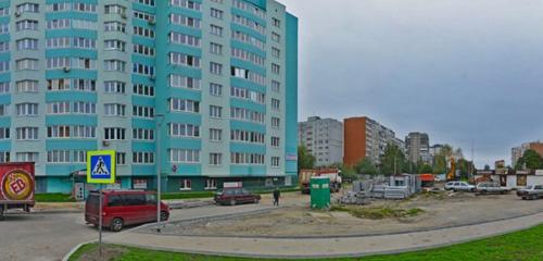 Панорама — котлы и котельное оборудование КреМарт, Калининград