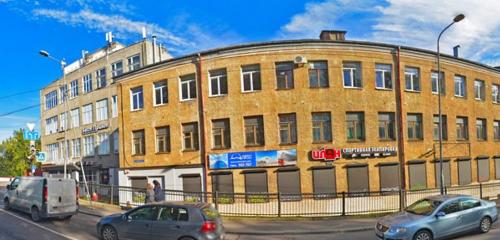 Панорама — строительные и отделочные работы Плюс, Калининград
