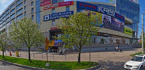 Panorama — cep telefonu ve aksesuarları satış mağazaları KDmarket.ru, Kaliningrad