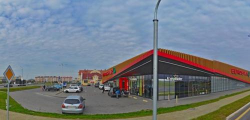 Panorama — ATM Тинькофф, Guryevsk