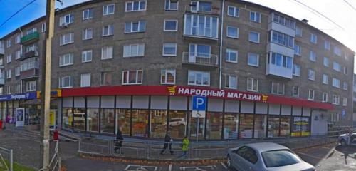 Panorama grocery store — Pobeda — Sovetsk, photo 1