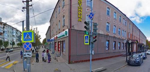 Panorama — pharmacy Здоровье, Gusev