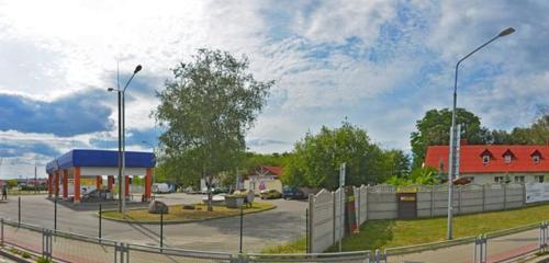 Panorama — veterinary clinic Radushny Lekar, Brest