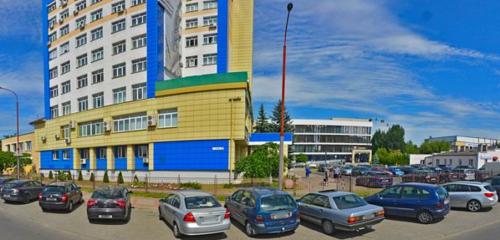 Панорама — агентство недвижимости Единый центр реализации жилья, Брест