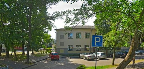 Панорама — магазин продуктов Златица, Брест