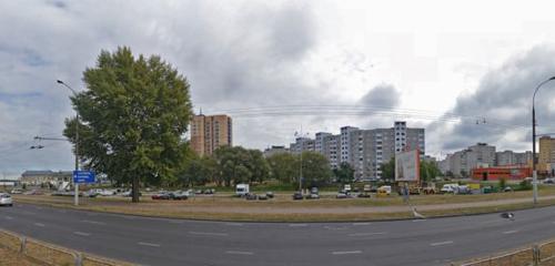 Панорама автоподбор — ЧекАвто-Автоподбор — Брест, фото №1