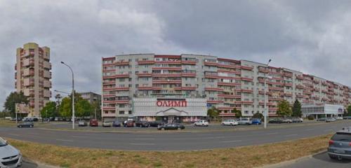 Панорама казино, игорный дом — Олимп — Брест, фото №1