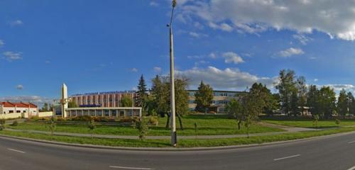 Панорама установка гбо — Либерум Трейд — Гродно, фото №1