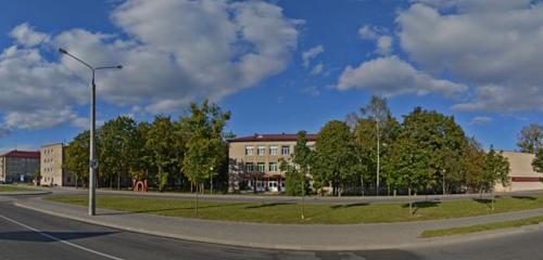 Панорама — колледж Гродненский государственный политехнический колледж, Гродно