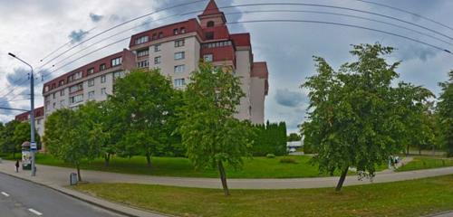 Панорама — посольство, консульство Генеральное консульство Литовской Республики в г. Гродно, Гродно