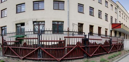 Панорама — школа искусств Art House, Гродно