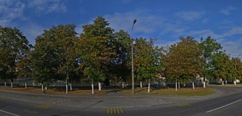 Панорама выставочный центр — ГУТП Мастацтва — Гродно, фото №1