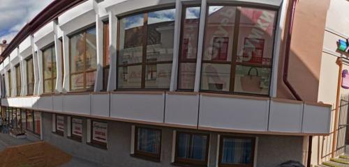 Панорама магазин хозтоваров и бытовой химии — Мой — Гродно, фото №1