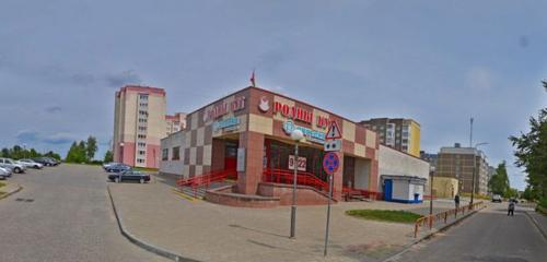 Panorama — grocery Родны кут, Grodno
