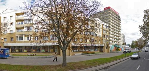 Панорама книжный магазин — Белкнига — Гродно, фото №1