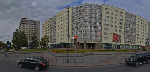 Панорама банк — Беларусбанк — Гродно, фото №1