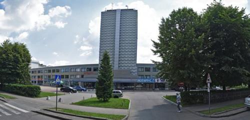 Панорама — агентство недвижимости Lemberg, Львов