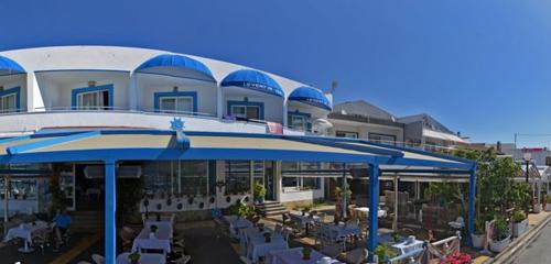 Panorama — restaurant Levent'in Yeri Balık Restaurant, Cesme