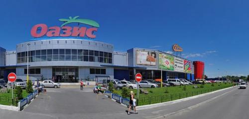 Panorama — supermarket Сільпо, Khmelnytskyi