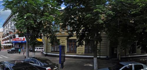 Panorama — museum Khmelnitsky oblastnoy khudozhestvenny muzey, Khmelnytskyi