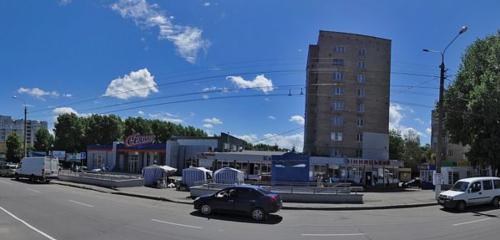 Panorama — supermarket Sіlpo, Khmelnytskyi