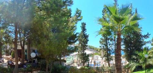 Panorama — hotel Pine Bay Holiday Resort, Kushadasi