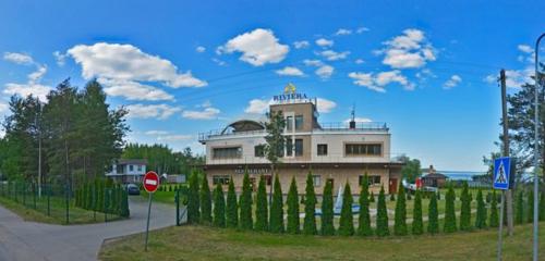 Панорама — банкетный зал Riviera Country Club, Минская область