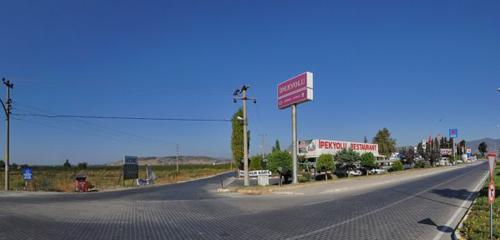 Panorama — restaurant Ipek Yolu Restaurant, Selcuk