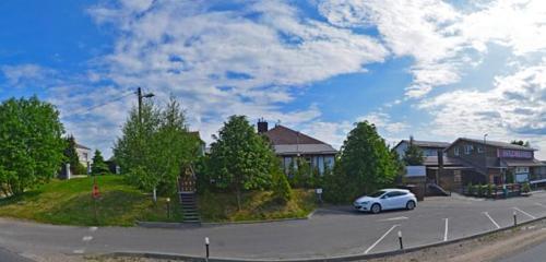 Панорама — база, дом отдыха 12 Стульев, Минская область