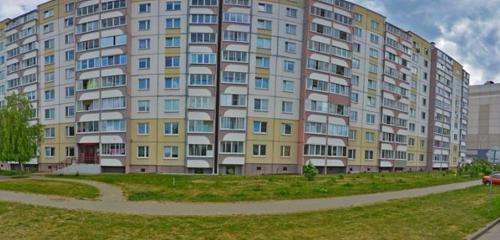 Панорама — клининговые услуги Чистота. бел, Минская область
