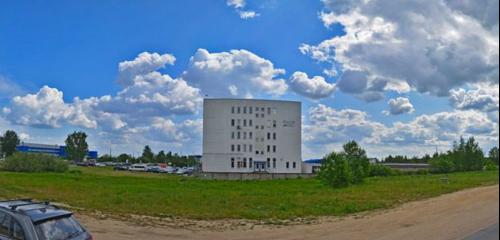Panorama — boru tesisatı ve aksesuarları Arkois, Minsk