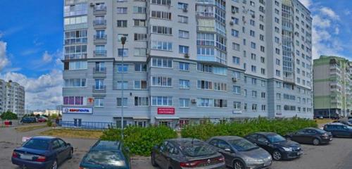 Панорама — крепёжные изделия Крепёж, Минск