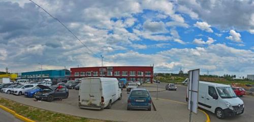 Панорама — автоаксессуары Seto, Минская область