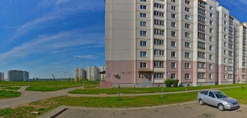 Панорама комплектующие для окон — Ремонт Окон и Дверей — Минск, фото №1