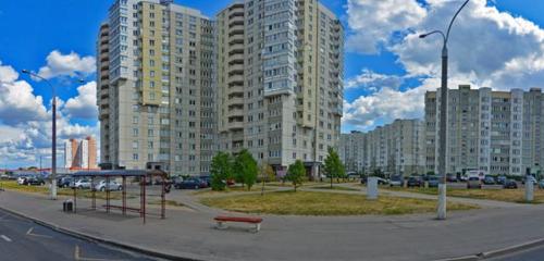 Панорама — салон красоты Urban, Минск