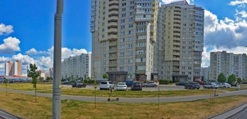 Панорама — вывоз мусора и отходов Вывоз мусора минск, Минск
