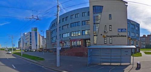Панорама окна — Панорама — Минск, фото №1