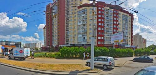 Панорама — банк Альфа-Банк, Минск