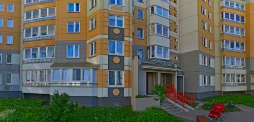 Панорама окна — Окнавмир — Минск, фото №1