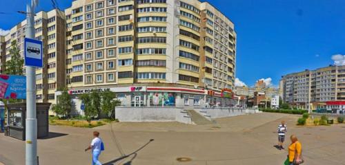 Панорама — әмбебап дүкен Блискавица, Минск