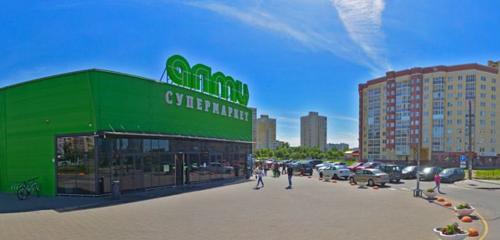 Panorama — süpermarket Almi, Minsk