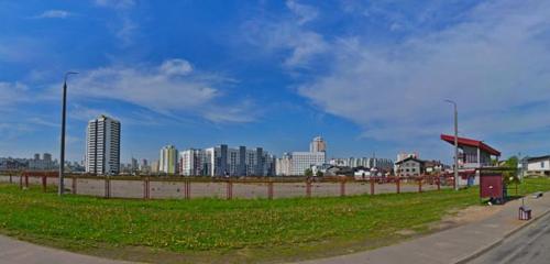 Панорама — металлопрокат Stalnoy.by, Минск