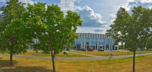 Панорама — центр развития ребёнка Школа знаний, Минск