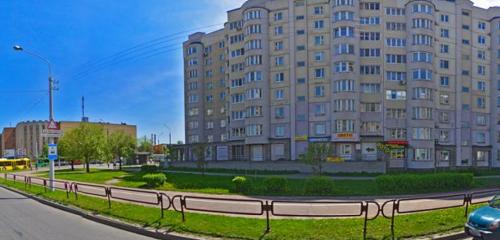 Панорама — строительная компания Интерьерстрой, Минск
