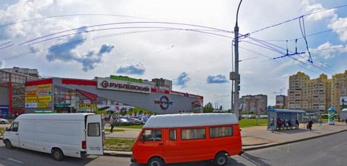 Панорама зоомагазин — Petstop — Минск, фото №1