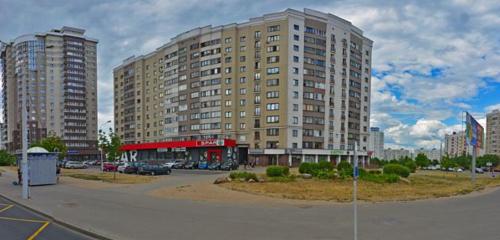 Панорама — фильтры для воды Аква Эксперт, Минск